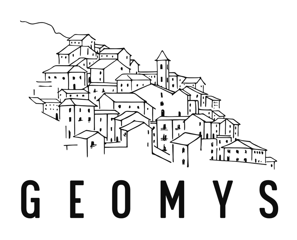 Geomys, a blueprint for a sustainable open source maintenance firm